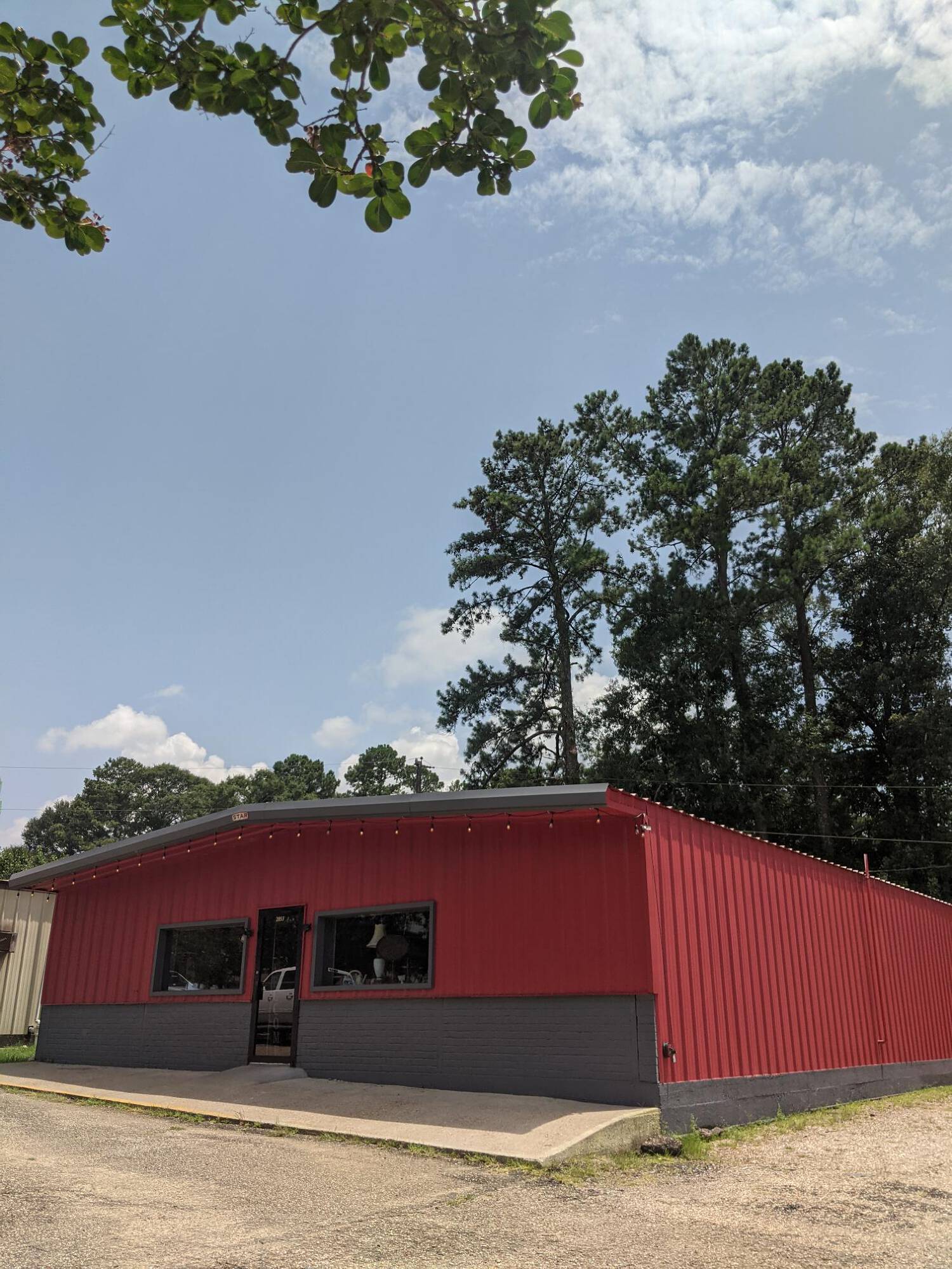 Commercial Property for Sale in Jackson Louisiana 70748